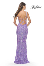 La Femme Dress 31521