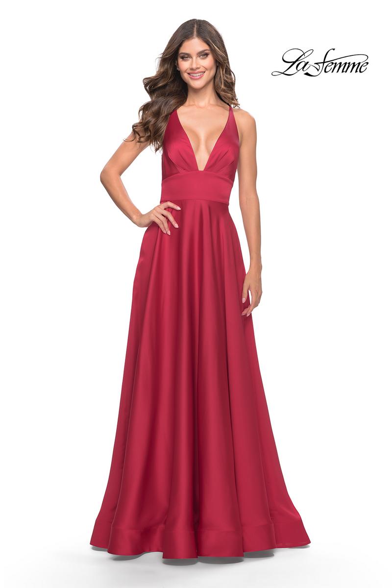 La Femme Dress 31533