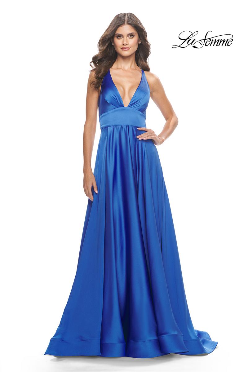 La Femme Dress 31533