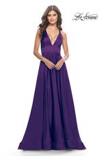 La Femme Dress 31533