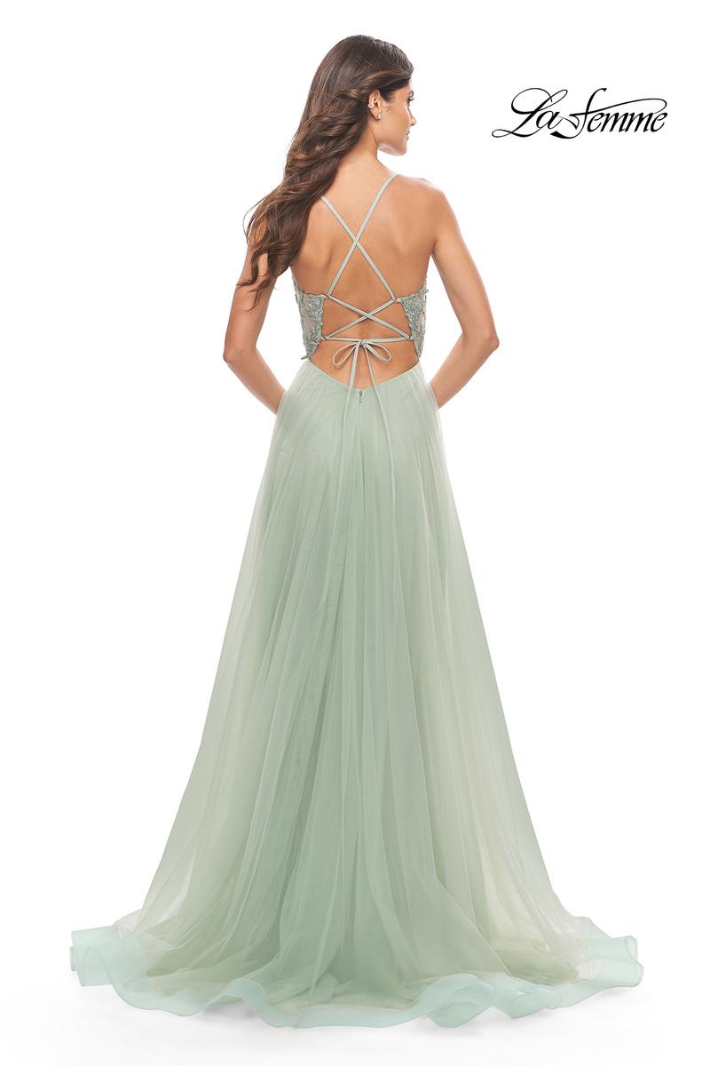 La Femme Dress 31542