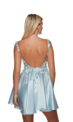 Alyce Paris Homecoming Dress 3154