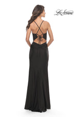 La Femme Dress 31567