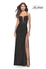 La Femme Dress 31567