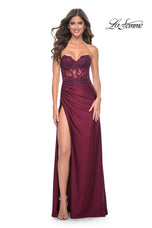 La Femme Dress 32011