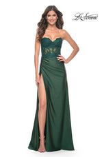 La Femme Dress 32011