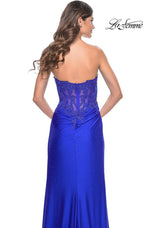 La Femme Dress 32011