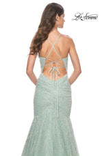 La Femme Dress 32026