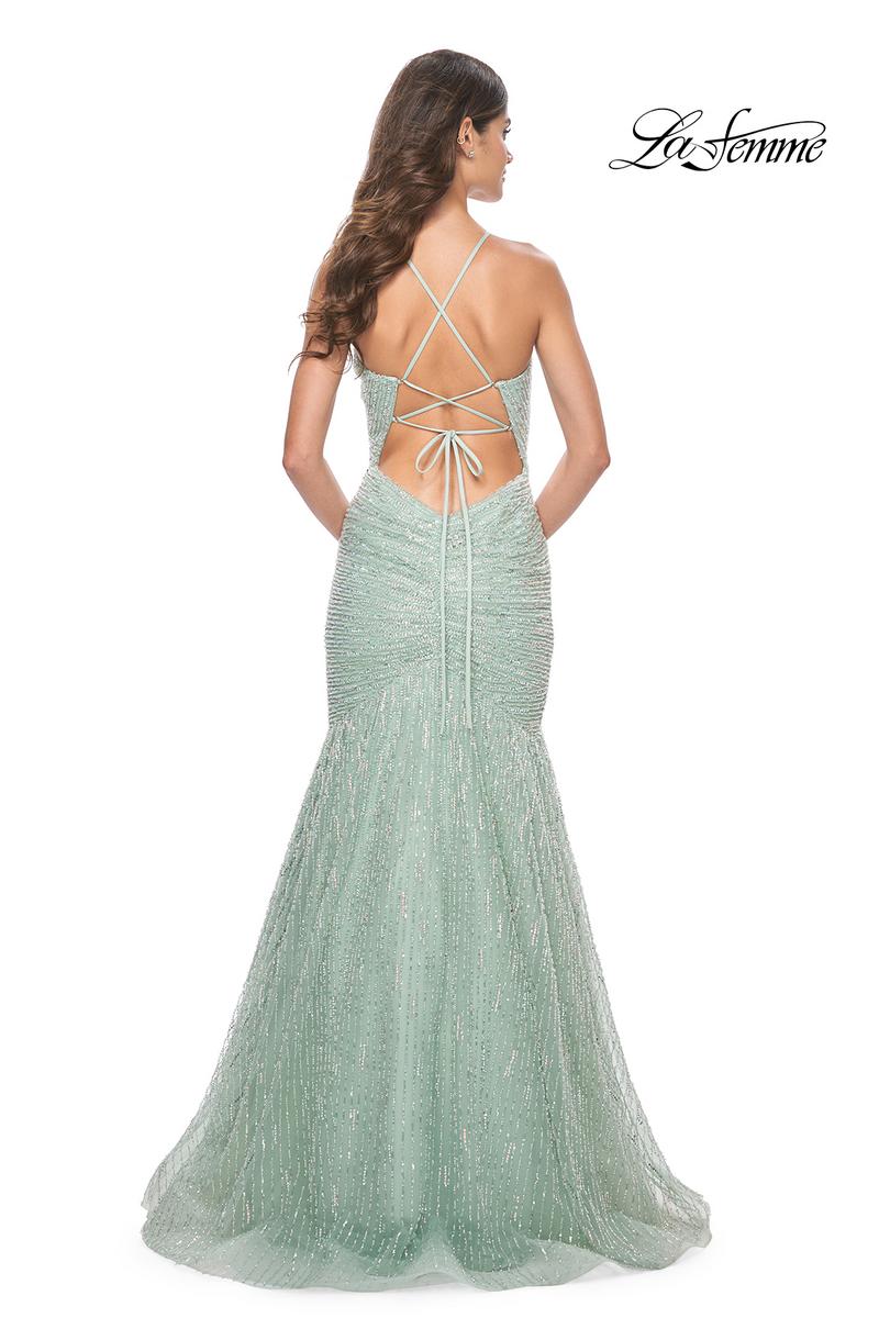 La Femme Dress 32026