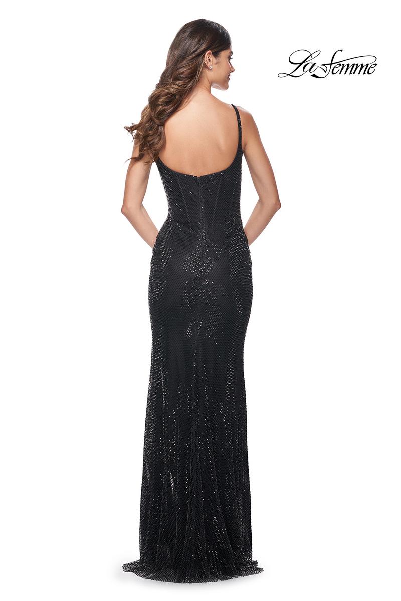 La Femme Dress 32038