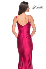 La Femme Dress 32075