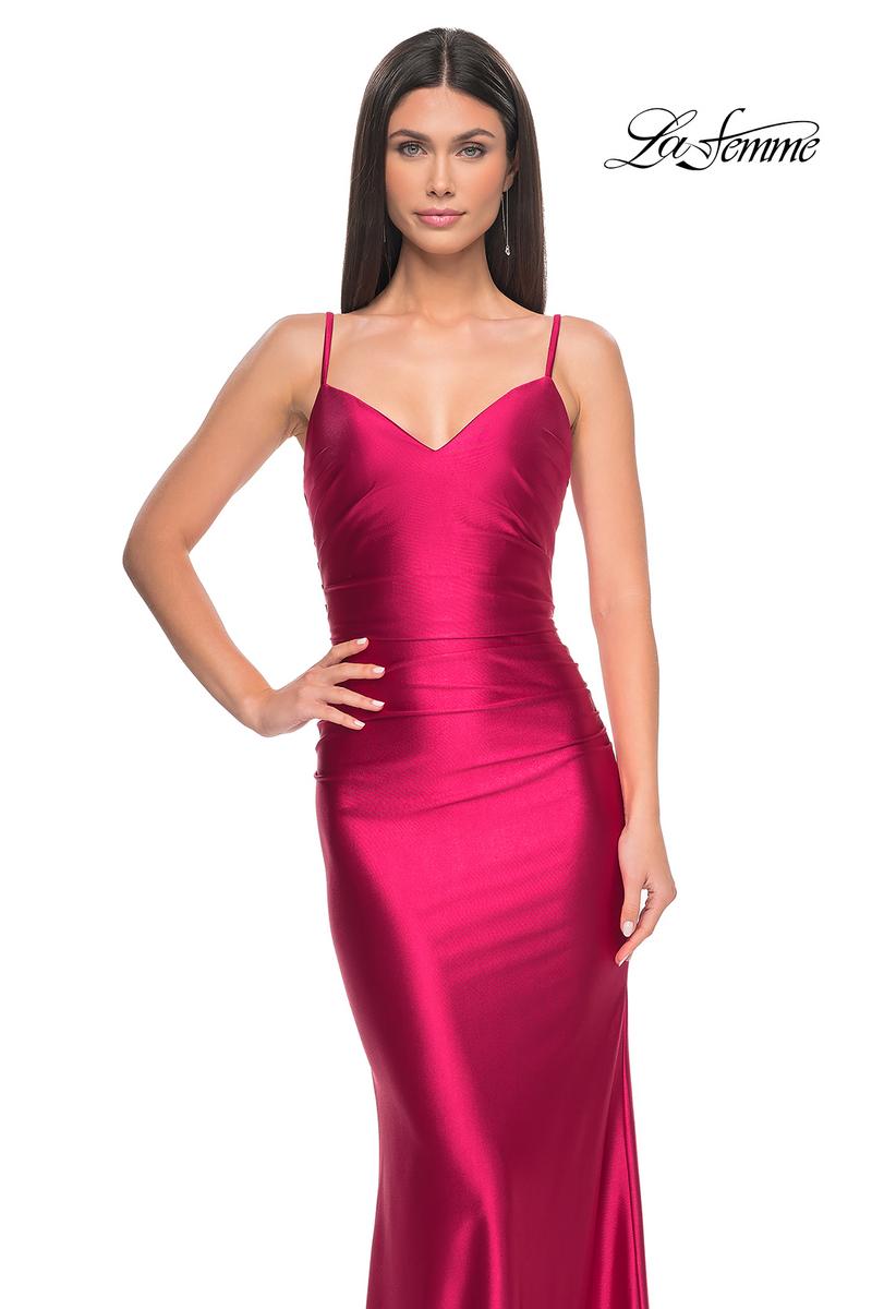 La Femme Dress 32075