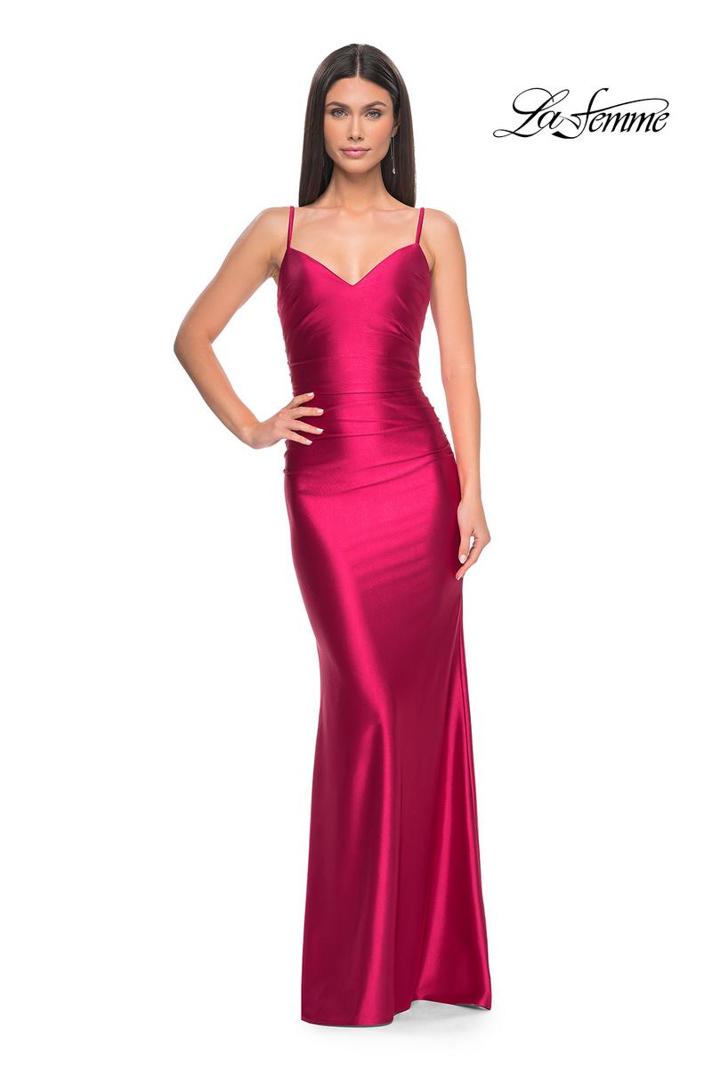 La Femme Dress 32075