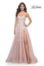 La Femme Dress 32111