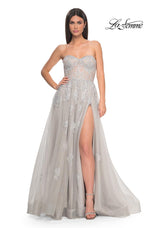 La Femme Dress 32111