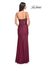 La Femme Dress 32132