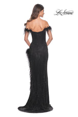 La Femme Dress 32151