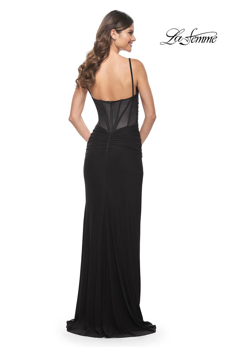 La Femme Dress 32160