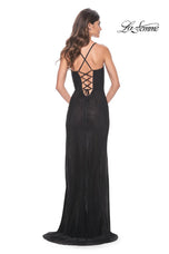 La Femme Dress 32210