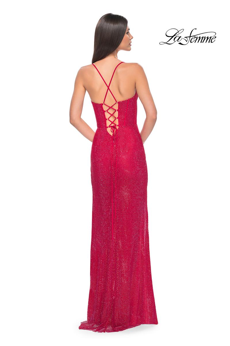 La Femme Dress 32210