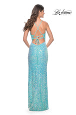 La Femme Dress 32211