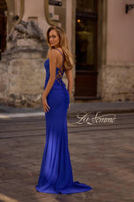 La Femme Dress 32217