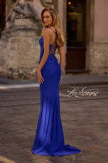 La Femme Dress 32217