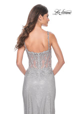 La Femme Dress 32232