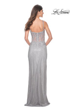 La Femme Dress 32232