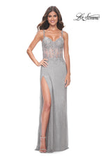 La Femme Dress 32232