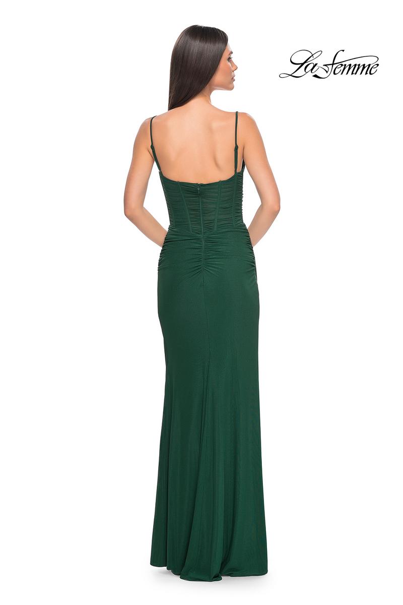 La Femme Dress 32239