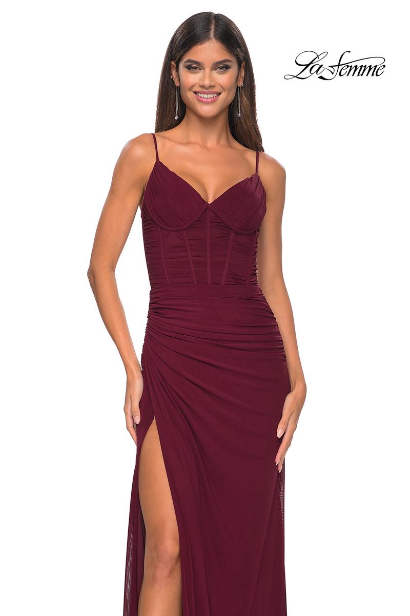 La Femme Dress 32239