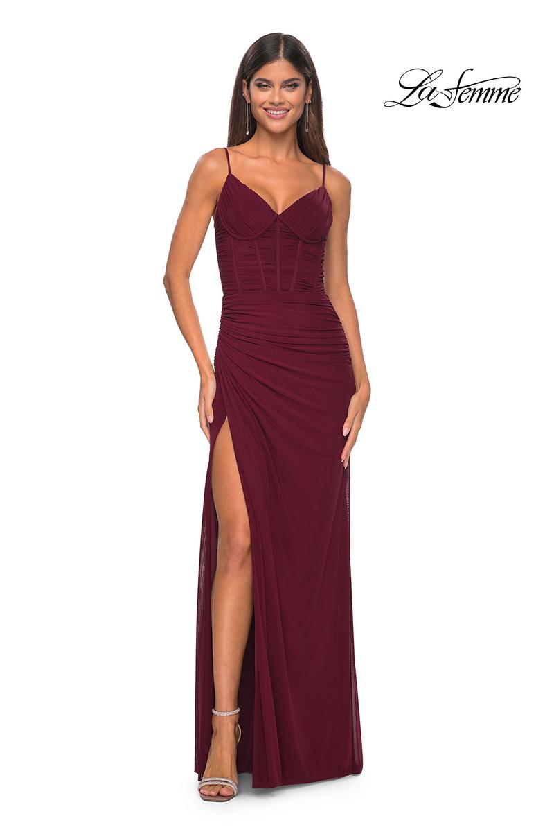 La Femme Dress 32239