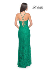 La Femme Dress 32248