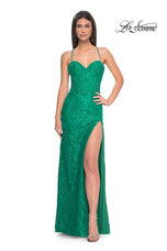 La Femme Dress 32248