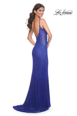 La Femme Dress 32250