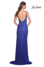 La Femme Dress 32250