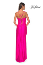 La Femme Dress 32256