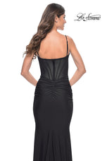 La Femme Dress 32257