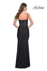 La Femme Dress 32257