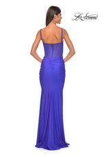 La Femme Dress 32257