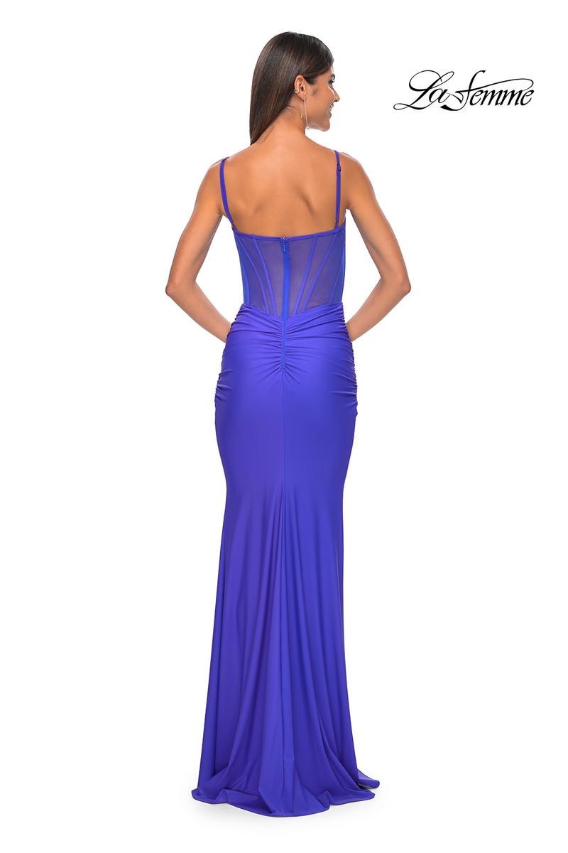 La Femme Dress 32257