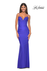 La Femme Dress 32257