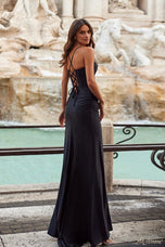 La Femme Dress 32265