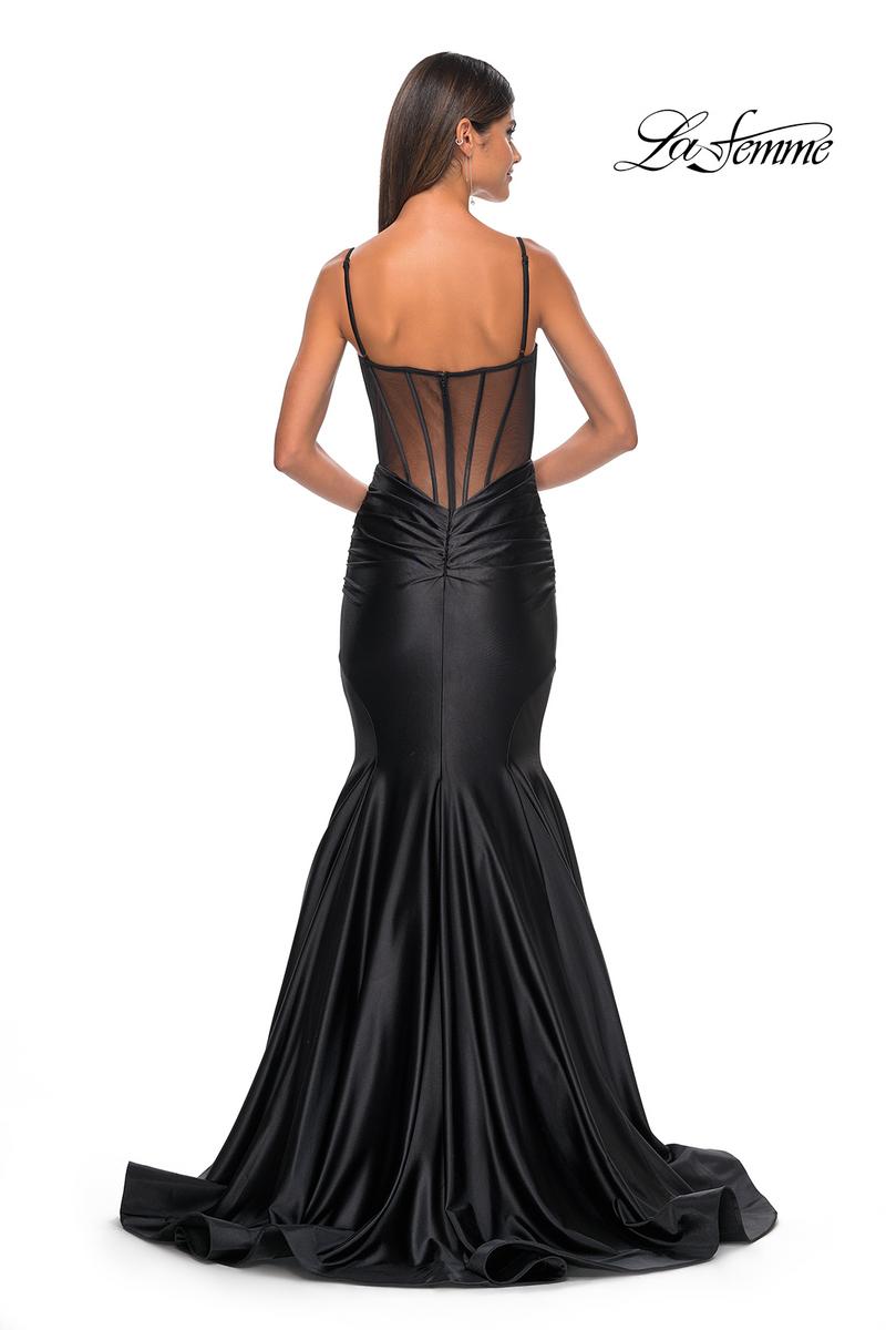 La Femme Dress 32269