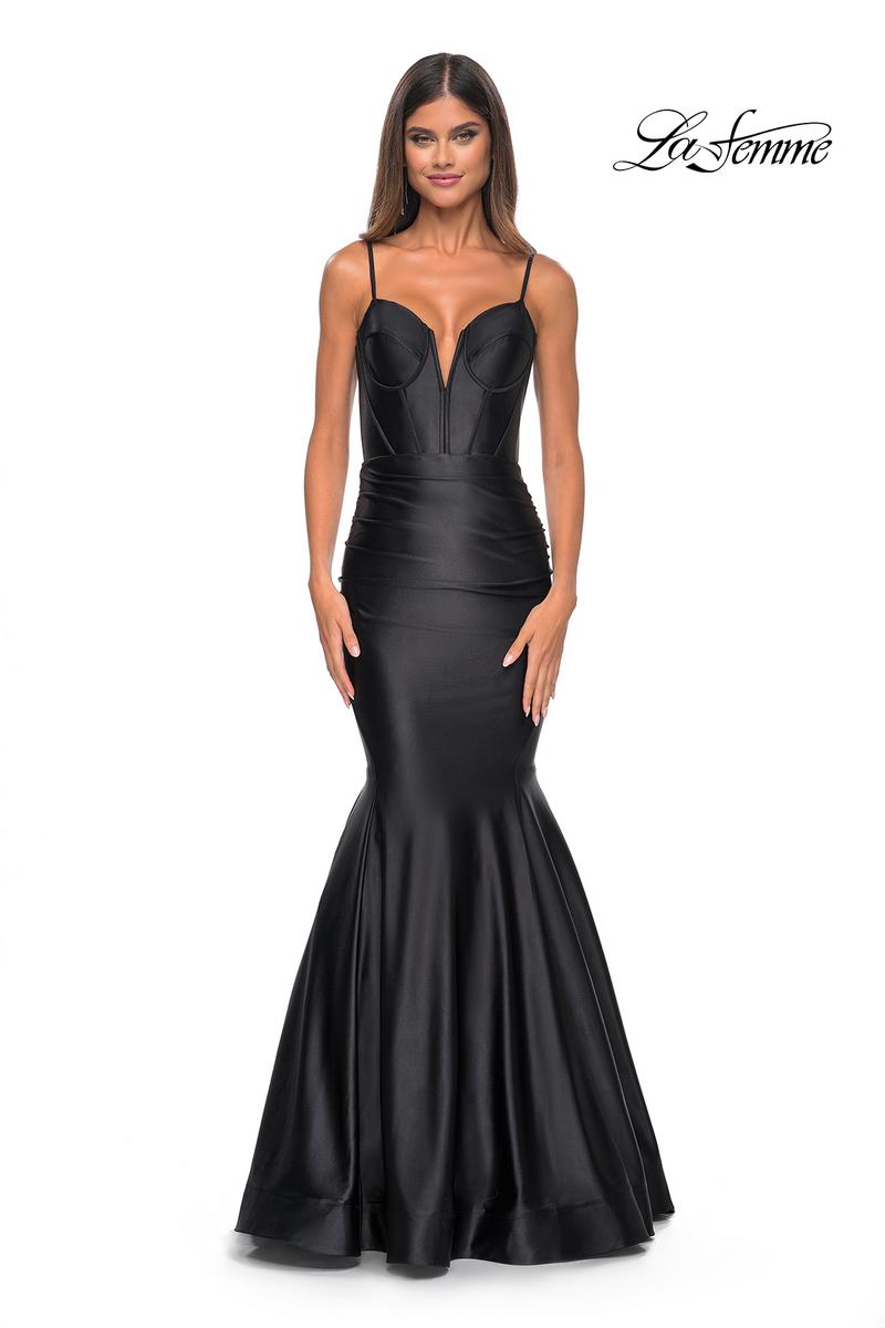 La Femme Dress 32269