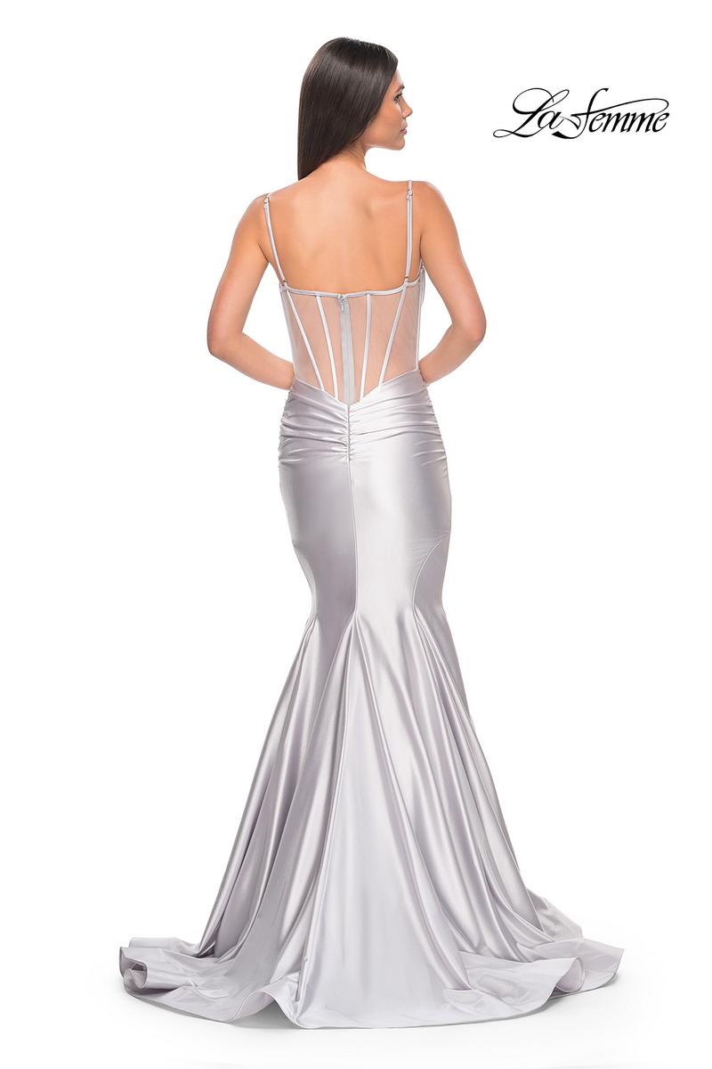 La Femme Dress 32269