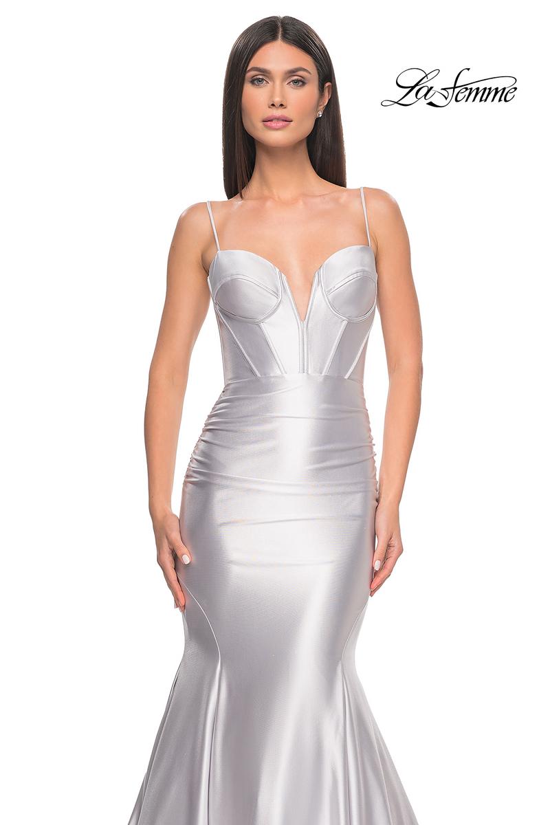 La Femme Dress 32269