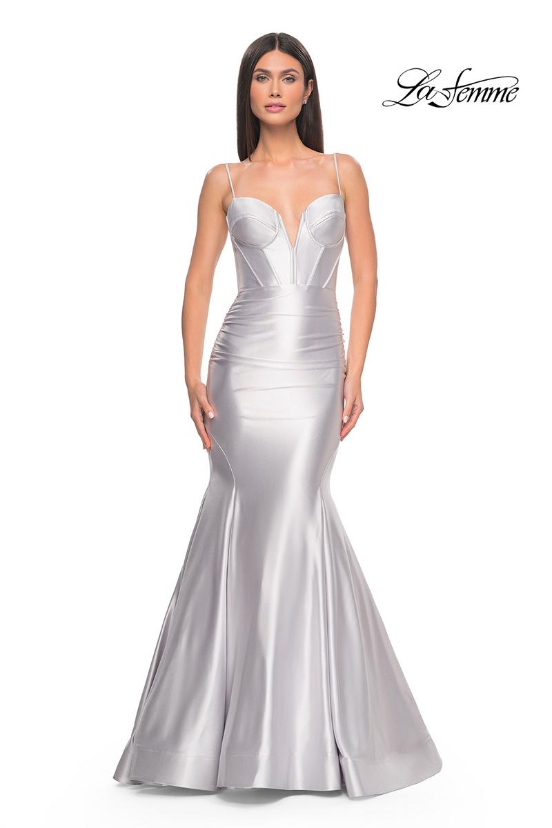 La Femme Dress 32269