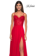 La Femme Dress 32276